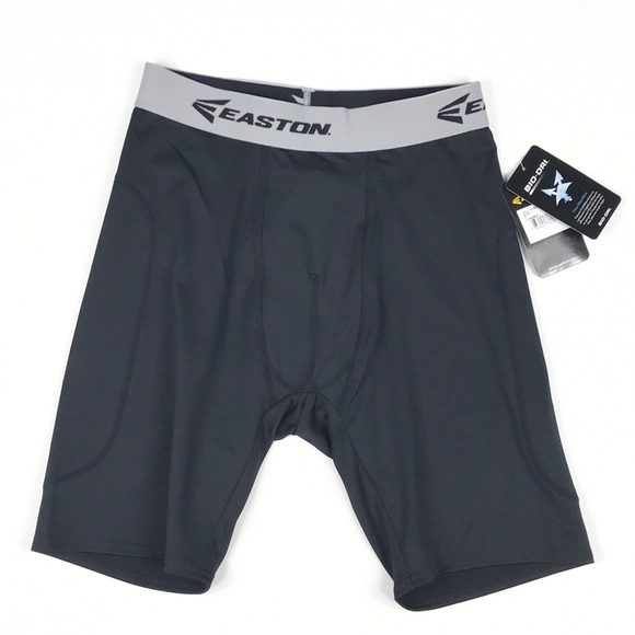 Easton Other - Easton Adult Spandex Sliding shorts Size Small